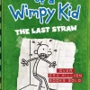 Penguin Books Ltd (UK) Kinderbücher*Diary of a Wimpy Kid 03. The Last Straw