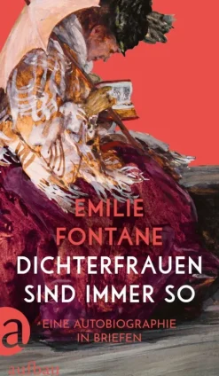 Dichterfrauen sind immer so*Aufbau Digital