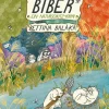 Kinder Leykam Buchverlag Tiere|Erstlesebücher-Dicke Biber