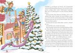 Boje Verlag Weihnachten Kochen & Backen*Dicke Luft in der Weihnachtsbäckerei