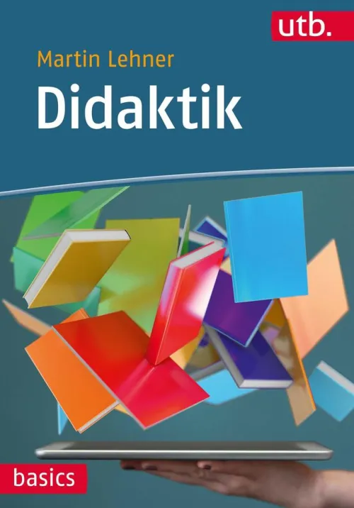 UTB GmbH Didaktik*Didaktik