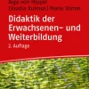 UTB GmbH Didaktik-Didaktik der Erwachsenen- und Weiterbildung