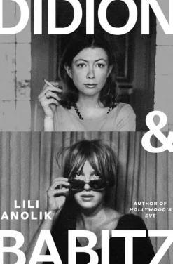 Atlantic Books Biografien & Erfahrungen-Didion & Babitz