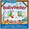 Universal Family Entertai Hörspiele·Romane & Erzählungen-Die 30 besten Babylieder