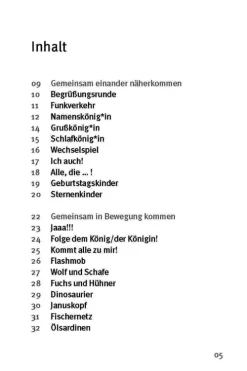 Don Bosco Medien GmbH Didaktik-Die 50 besten Gruppenspiele für Zusammenhalt und Wir-Gefühl für 5- bis 10-Jährige