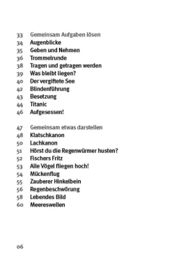 Don Bosco Medien GmbH Didaktik-Die 50 besten Gruppenspiele für Zusammenhalt und Wir-Gefühl für 5- bis 10-Jährige