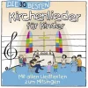 Kinder Universal Family Entertai Kinder- & Jugendbücher·Reime & Lieder-Die 30 besten Kirchenlieder für Kinder