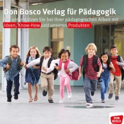 Die 50 besten Spiele für mehr Sozialkompetenz*Don Bosco Medien GmbH