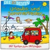 Die 30 besten Urlaubs- und Sommerlieder*Universal Family Entertai Clearance