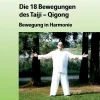 BoD - Books on Demand Sport & Fitness-Die 18 Bewegungen des Taiji-Qigong