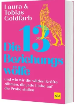 Graefe und Unzer Verlag Ratgeber|Beziehungen & Sexualität*Die 13 Beziehungswölfe