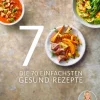 Becker Joest Volk Verlag Vollwertküche*Die 70 einfachsten Gesund-Rezepte