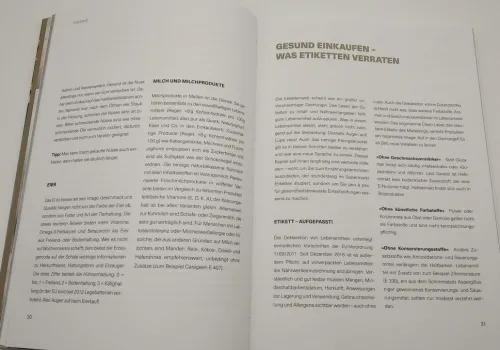 Die 70 einfachsten Gesund-Rezepte*Goldmann TB Best