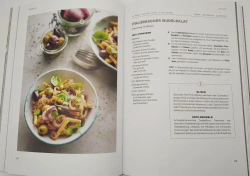 Die 70 einfachsten Gesund-Rezepte*Goldmann TB Best