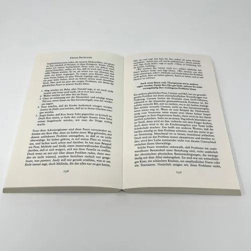 Ullstein Taschenbuchvlg. Beziehungen & Sexualität-Die 7 Geheimnisse der glücklichen Ehe