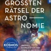 Die 42 größten Rätsel der Astronomie*Franckh-Kosmos Clearance