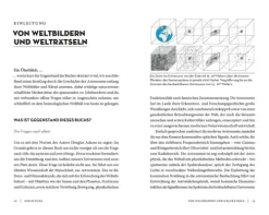 Die 42 größten Rätsel der Astronomie*Franckh-Kosmos Clearance