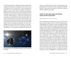 Die 42 größten Rätsel der Astronomie*Franckh-Kosmos Clearance