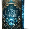 Die 12 Häuser der Magie - Schicksalswächter*Drachenmond-Verlag Best