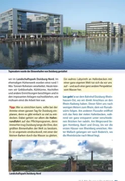 BVA Bielefelder Verlag Radreisen & Radtouren|Karten & Atlanten-Die 55 schönsten E-Bike Touren in Deutschland