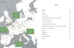 Dorling Kindersley Verlag Kunst & Architektur-Die 100 schönsten Kirchen und Kathedralen Europas