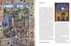 Dorling Kindersley Verlag Kunst & Architektur-Die 100 schönsten Kirchen und Kathedralen Europas