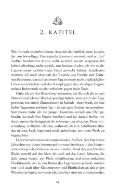 Die Abenteuer der Piratin Amina al-Sirafi*Panini Verlags GmbH New