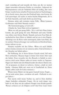 Die Abenteuer der Piratin Amina al-Sirafi*Panini Verlags GmbH New