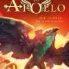Kinder Carlsen Tiere-Die Abenteuer des Apollo 2: Die dunkle Prophezeiung