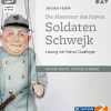 Der Audio Verlag GmbH Romane·Klassiker-Die Abenteuer des braven Soldaten Schwejk