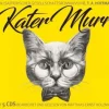 ZYX Music Romane·Märchen & Sagen-Die Abenteuer des Kater Murr, 5 Audio-CDs