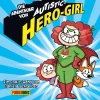 Die Abenteuer von Autistic Hero-Girl*Panini Verlags GmbH Discount
