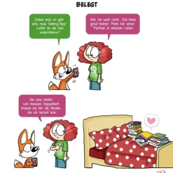 Die Abenteuer von Autistic Hero-Girl*Panini Verlags GmbH Discount