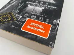 Piper Verlag GmbH Polizeiarbeit & Forensik-Die Akte Vaterland