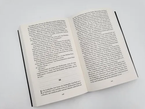 Piper Verlag GmbH Polizeiarbeit & Forensik-Die Akte Vaterland