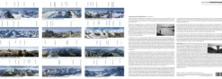 Edition Panorama GmbH Immerwährender Kalender*Die Alpen im Panorama