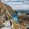 AT Verlag Radreisen & Radtouren-Die Alpen mit dem Fahrrad