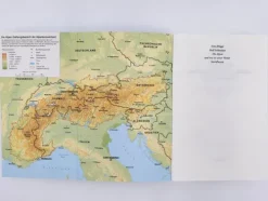 Malik Verlag Geowissenschaft*Die Alpen und wie sie unser Wetter beeinflussen