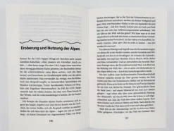 Malik Verlag Geowissenschaft*Die Alpen und wie sie unser Wetter beeinflussen