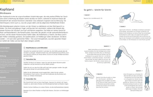 Librero b.v. Self Care-Die Anatomie des Yoga