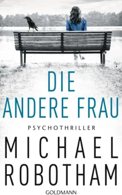 Penguin Random House Psychothriller-Die andere Frau
