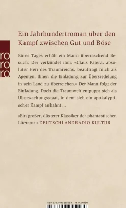Rowohlt Taschenbuch Klassiker-Die andere Seite