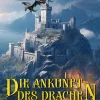 tredition Drachen*Die Ankunft des Drachen