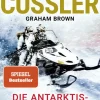 Blanvalet Taschenbuchverl Technothriller-Die Antarktis-Verschwörung