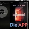 Argon Verlag GmbH Krimis & Thriller·Technothriller|Krimis & Thriller·Psychothriller*Die APP - Sie kennen dich. Sie wissen, wo du wohnst.