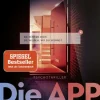 FISCHER Taschenbuch Psychothriller|Technothriller*Die App - Sie kennen dich. Sie wissen, wo du wohnst.