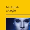 BoD - Books on Demand Außerirdische / Ufos-Die Atithi-Trilogie