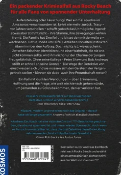 Die Auferstehung*Franckh-Kosmos Hot