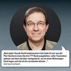 Die Auferstehung*Franckh-Kosmos Hot