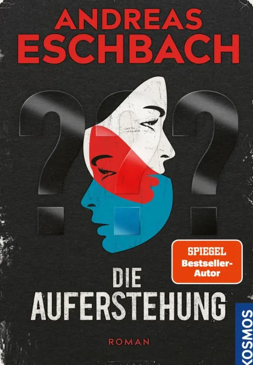 Die Auferstehung*Franckh-Kosmos Outlet